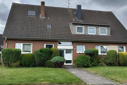 Wohnung Tönisvorst - 3 Zimmer, 68 m&sup2;, 510&euro; | Angebot:26262911