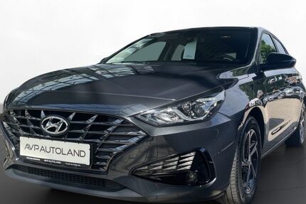 Hyundai i30 43.599 km 13.990 &euro; Burghausen 84489
