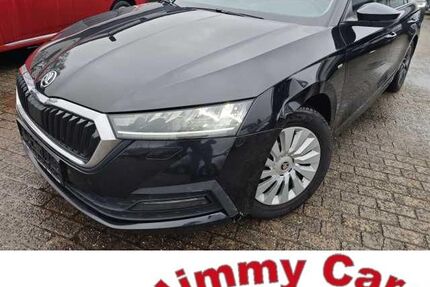 Skoda Octavia 182.000 km 12.999 &euro; Kiel-Moorsee 24145