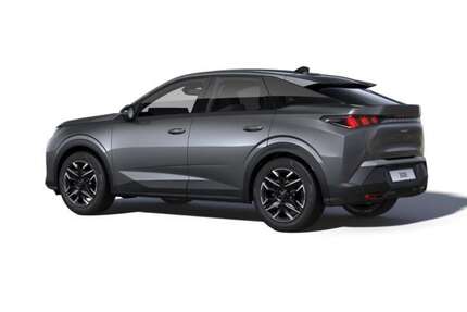 Peugeot 3008 3.500 km 37.990 € Daun 54550