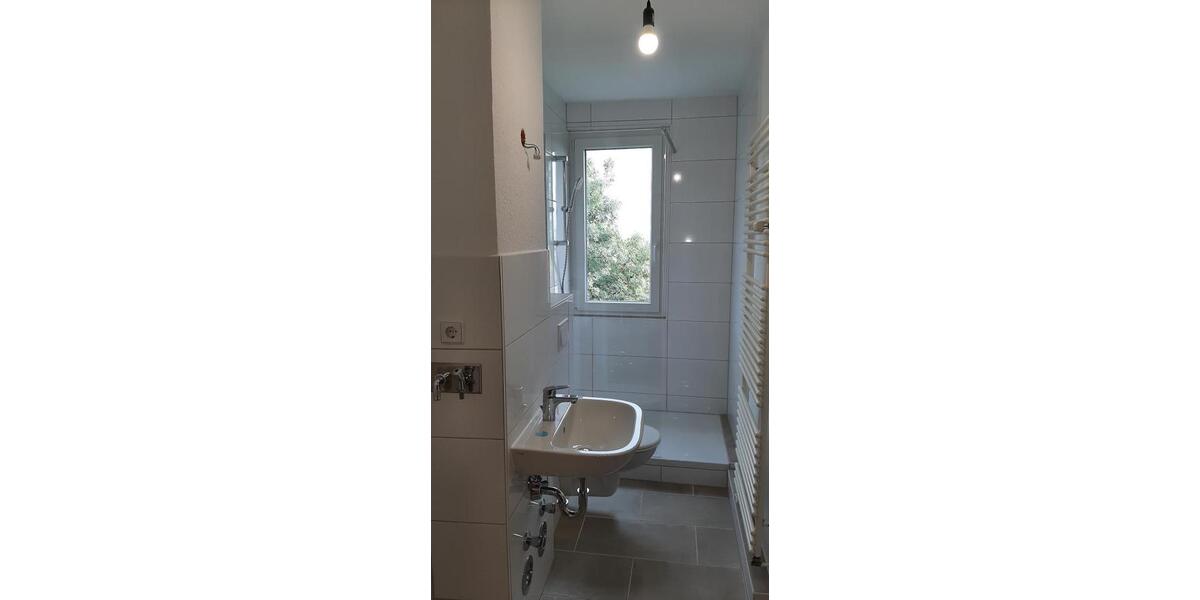 Etagenwohnung Querfurt - 1 Zimmer, 34 m&sup2;, 225&euro; | Angebot:25922724