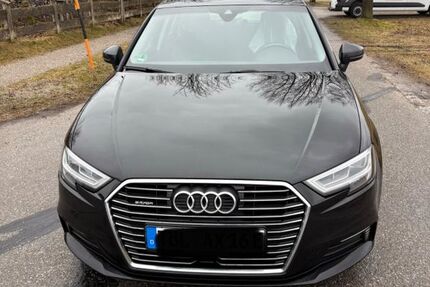 Audi A3 75.000 km 15.690 &euro; Reichersbeuern 83677