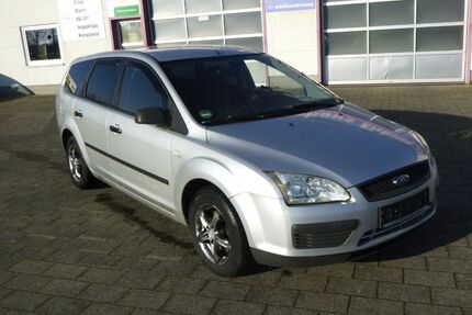 Ford Focus 186.000 km 790 &euro; Oberkrämer 16727