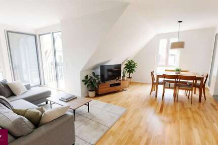 Wohnung Neuenburg am Rhein - 4 Zimmer, 124 m&sup2;, 489.500&euro; | Angebot:26105648