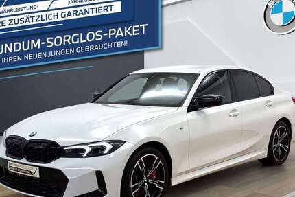 BMW 340 10.200 km 62.890 &euro; Landshut 84030