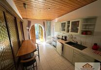 Möblierte 2-Raum-Wohnung in Bürgel