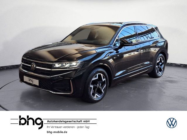 Touareg