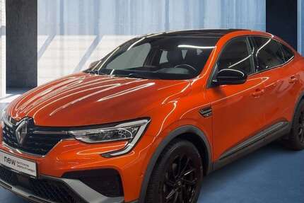 Renault Arkana 41.946 km 22.430 &euro; Köln 50939