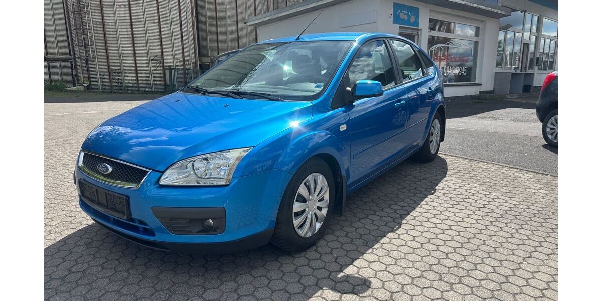 Ford Focus 212.682 km 2.890 &euro; Eschwege 37269
