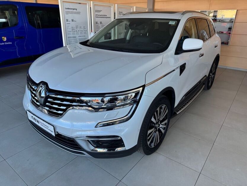 Koleos