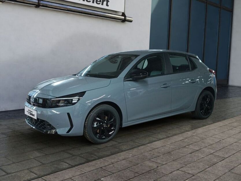 Corsa