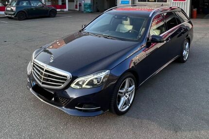 Mercedes-Benz E 350 266.712 km 9.999 &euro; Ascheberg 24326
