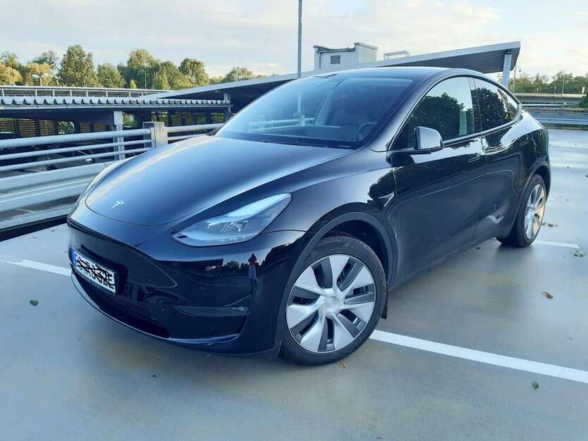 Tesla Model Y 59.000 km 33.000 € Freising 85356