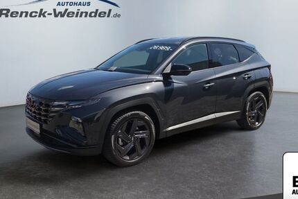 Hyundai TUCSON 24.570 km 28.989 &euro; Speyer 67346