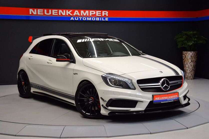 A 45 AMG