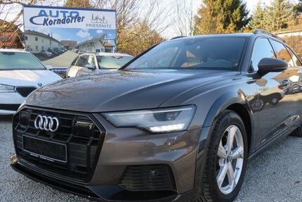 Audi A6 174.500 km 30.950 &euro; Prießnitz 04654