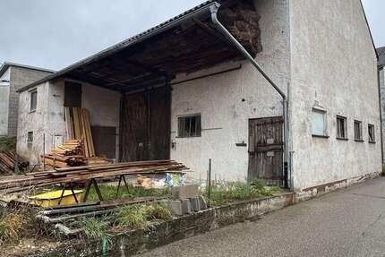 Halle in Großmehring 120.000 € 150 m² zimmer