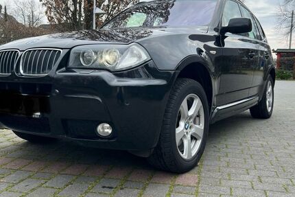 BMW X3 184.000 km 6.490 € Wiesbaden 65197