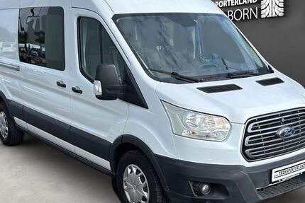 Ford Transit 103.970 km 18.950 &euro; Barchfeld-Immelborn OT Immelborn 36456