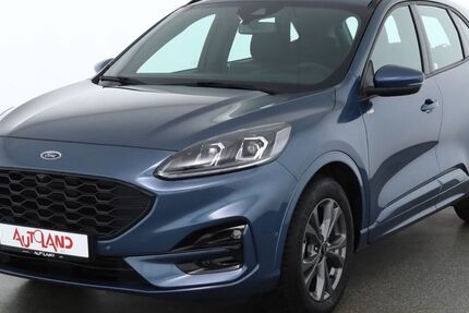 Ford Kuga 9.969 km 24.990 &euro; Bautzen 02625