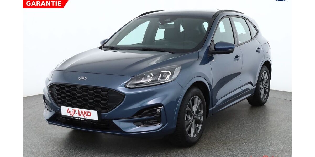 Ford Kuga 9.969 km 24.990 &euro; Bautzen 02625
