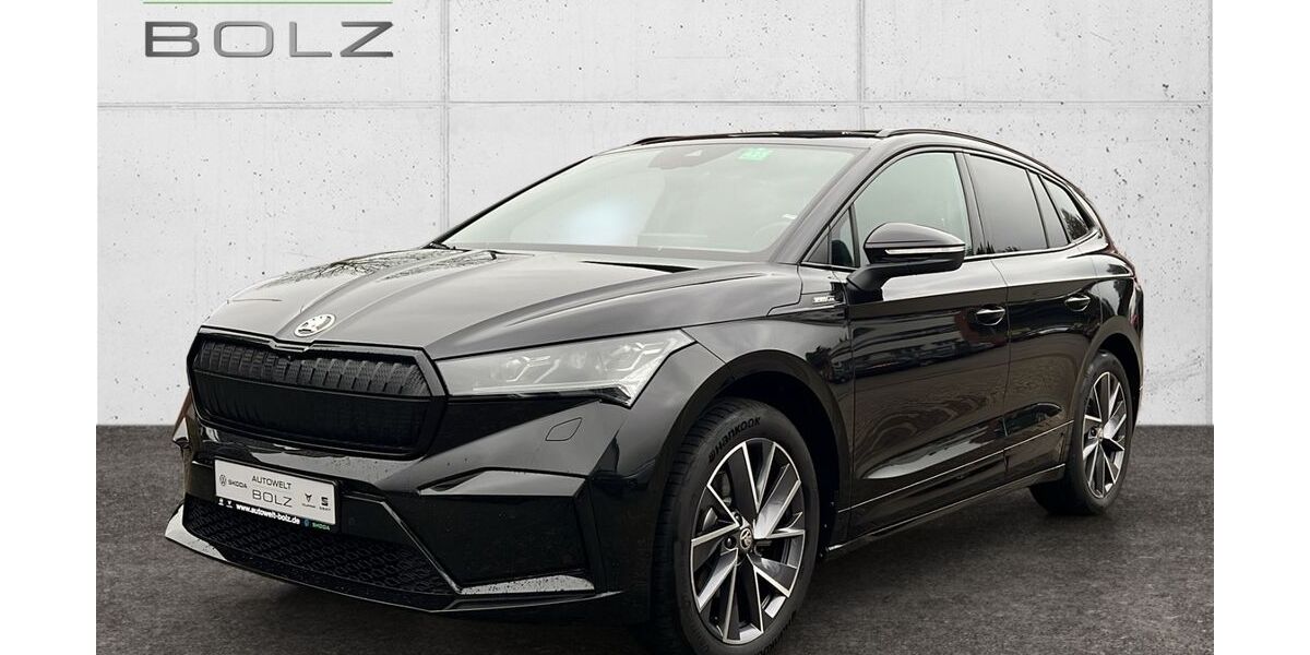 Skoda Enyaq 24.366 km 28.990 € Pulheim-Brauweiler 50259