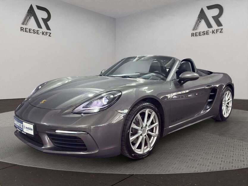 Boxster