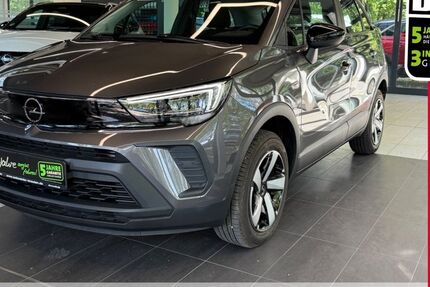 Opel Crossland (X) 33.952 km 12.750 &euro; Dresden 01067