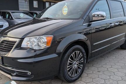 Lancia Voyager 45.050 km 28.500 &euro; Stelle 21435