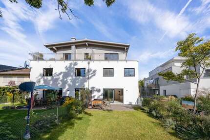 Haus zum Kaufen in München Obermenzing 1.295.000 € 145.09 m²