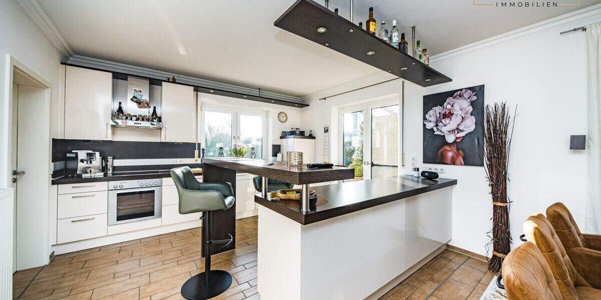 Mehrfamilienhaus, Wohnhaus Cloppenburg Emstekerfeld - 7 Zimmer, 128 m&sup2;, 515.000&euro; | Angebot:25736407
