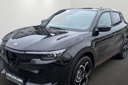 Alfa Romeo Junior 3.500 km 29.870 &euro; München 81547