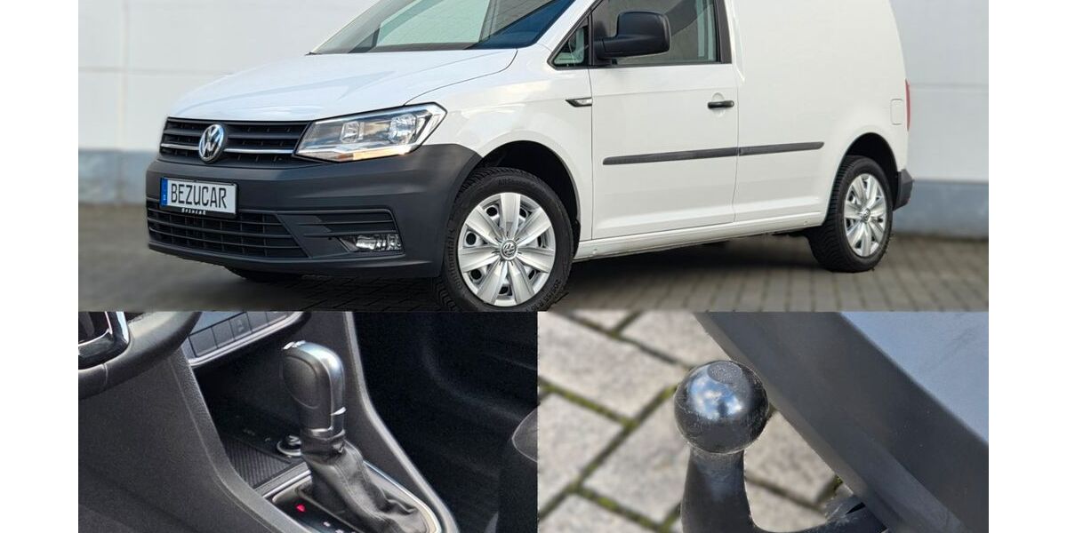 VW Caddy 199.999 km 12.500 &euro; Osnabrück 49084