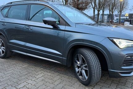 Seat Ateca 131.000 km 20.300 &euro; Wietzendorf 29649