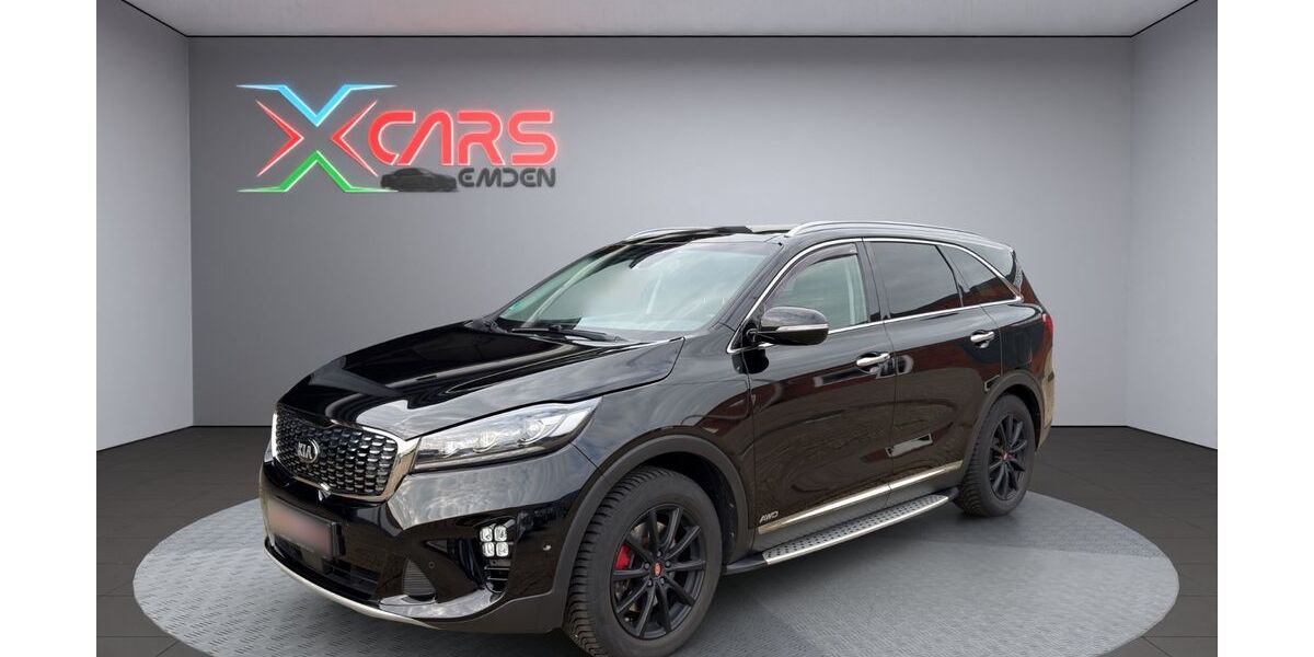 Kia Sorento 96.300 km 25.999 &euro; Emden 26723