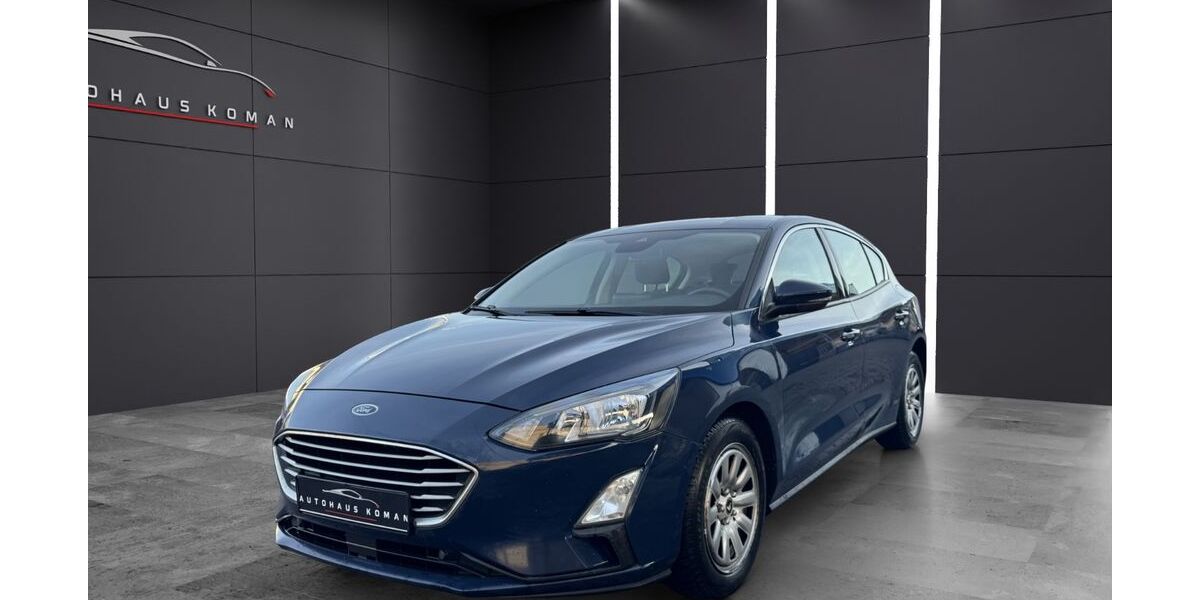 Ford Focus 212.300 km 6.480 &euro; Hannover 30165