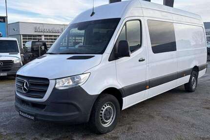 Mercedes-Benz Sprinter 75.731 km 35.560 &euro; Schorndorf 73614