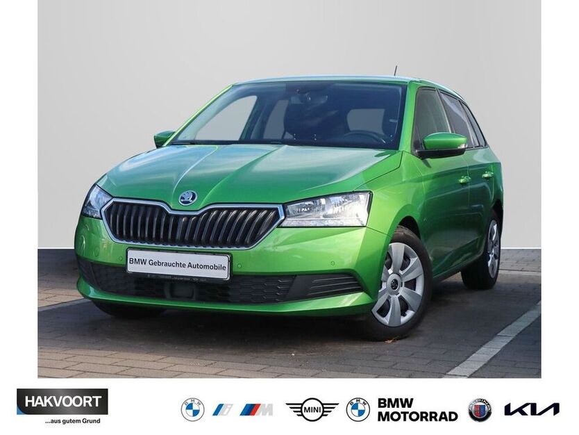 Fabia