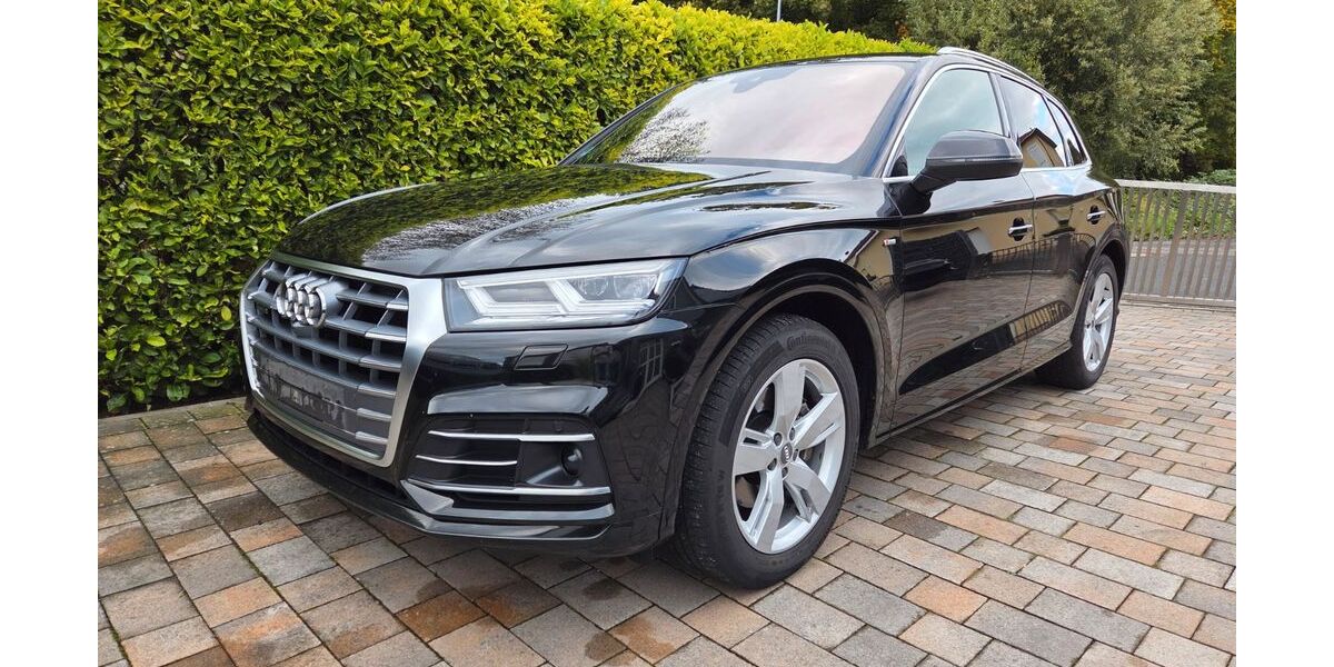 Audi Q5 161.490 km 26.799 € Harxheim 55296