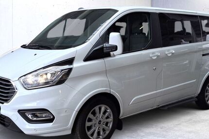 Ford Tourneo Custom 80.545 km 33.980 &euro; Teningen-Köndringen 79331