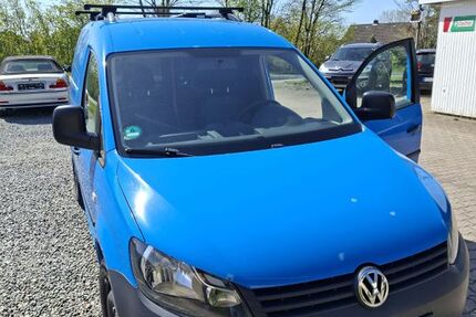 VW Caddy 266.660 km 4.599 &euro; Kall 53925