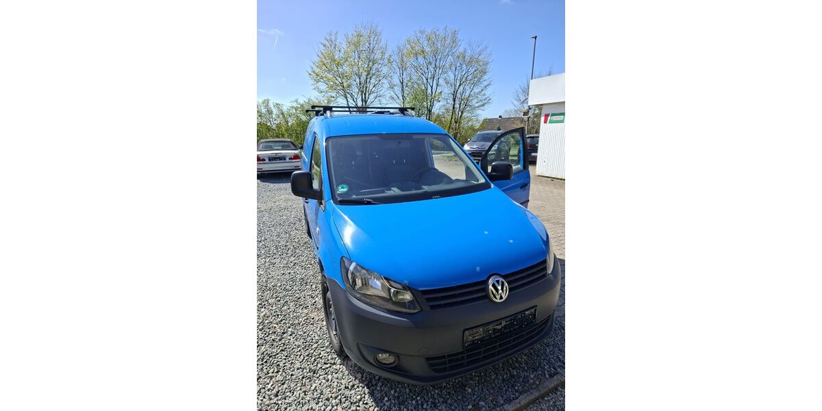 VW Caddy 266.660 km 4.599 &euro; Kall 53925