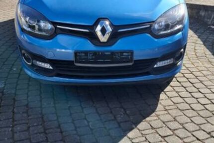 Renault Megane 79.980 km 8.799 € Göttingen 37077