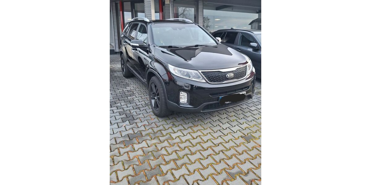 Kia Sorento 157.587 km 12.200 &euro; Gudensberg 34281