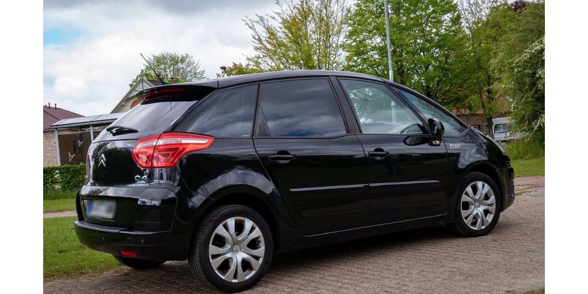 Citroen C4 Picasso 223.354 km 3.499 &euro; Löningen 49624
