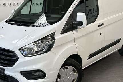 Ford Transit Custom 94.750 km 15.989 &euro; Wardenburg 26203