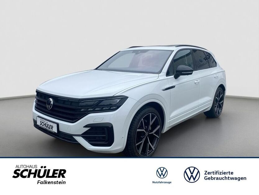 Touareg