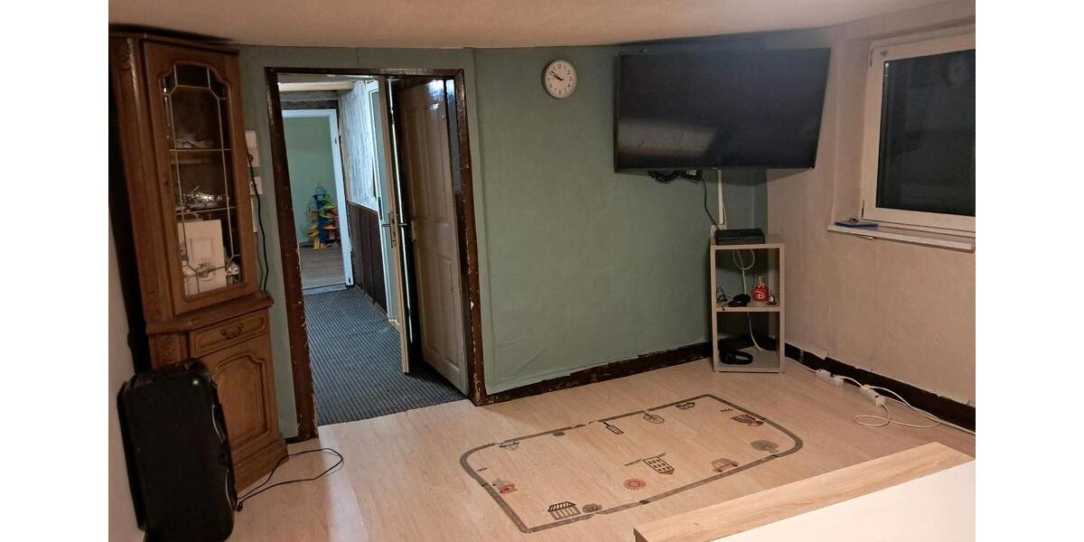 Mehrfamilienhaus, Wohnhaus Eisleben (Lutherstadt) - 2 Zimmer, 215 m&sup2;, 66.000&euro; | Angebot:26398594