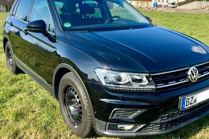 VW Tiguan 88.200 km 18.300 &euro; Großpostwitz 02692