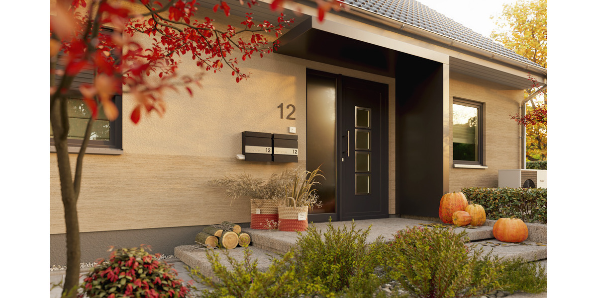 Einfamilienhaus Werther (Westfalen) Werther - 4 Zimmer, 166 m&sup2;, 424.155&euro; | Angebot:25706954